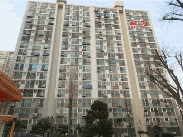 인천광역시 남동구 만수동 1048 금호타운 3동 16층1601호 아파트 경매 사진 5