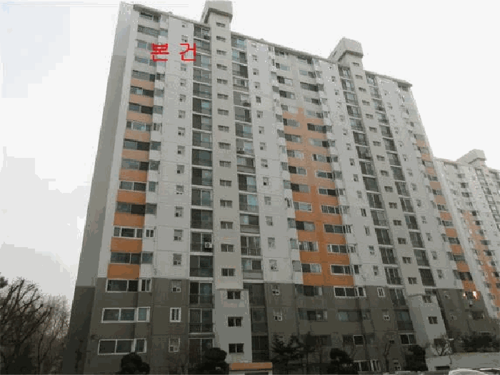 인천광역시 남동구 만수동 1048 금호타운 3동 16층1601호 아파트 경매 사진 6