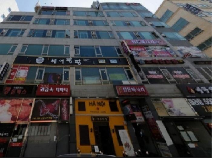 충청북도 청주시 청원구 오창읍 양청리 819-2 오창비전프라자 5층517호 오피스텔 경매 사진 6