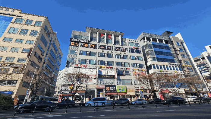 충청북도 청주시 청원구 오창읍 양청리 819-2 오창비전프라자 5층517호 오피스텔 경매 사진 7