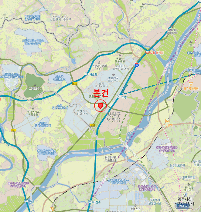 충청북도 청주시 청원구 오창읍 각리 638-1 우림필유1차아파트 115동 3층301호 아파트 경매 사진 16