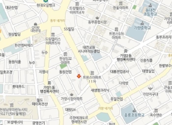 대전광역시 동구 가양동 420-20 2층202호 다세대(빌라) 경매 사진 28