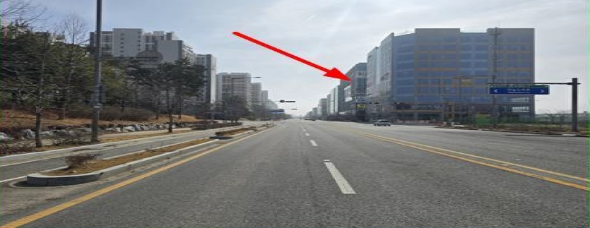 인천광역시 중구 운남동 1600-1 메가타워 9층905호 근린시설 경매 사진 3