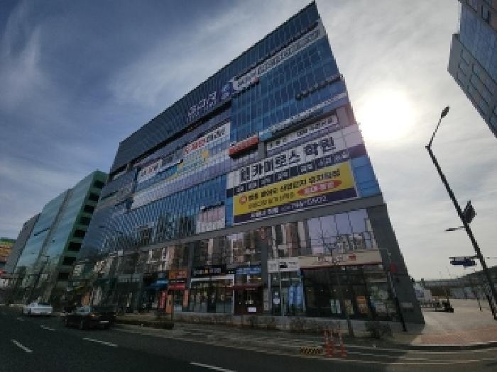 인천광역시 중구 운남동 1600-1 메가타워 9층905호 근린시설 경매 사진 8