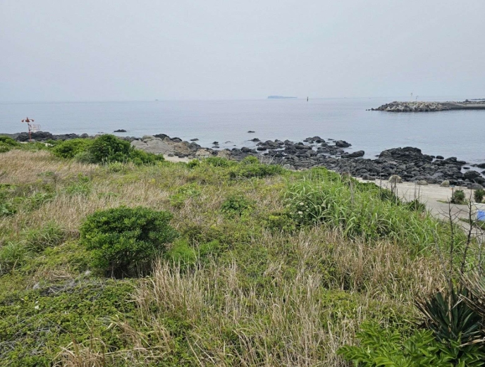 제주특별자치도 서귀포시 대정읍 가파리 15-2 임야 경매 사진 22