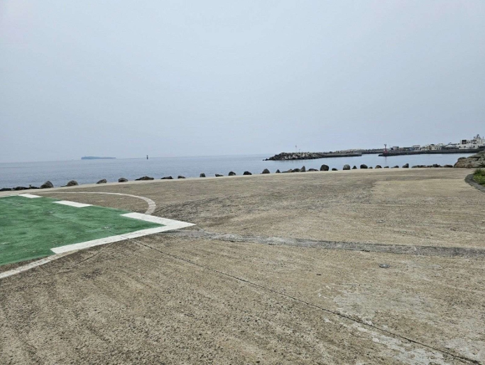 제주특별자치도 서귀포시 대정읍 가파리 15-2 임야 경매 사진 24