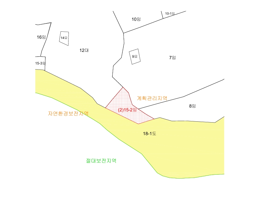 제주특별자치도 서귀포시 대정읍 가파리 15-2 임야 경매 사진 29