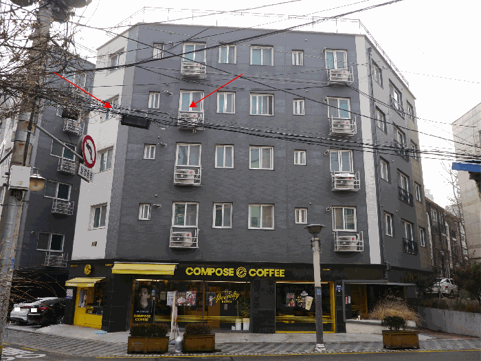 경기도 부천시 원미구 역곡동 35-4 서암빌리지 에이동 4층403호 외 2필지 다세대주택 경매 사진 5