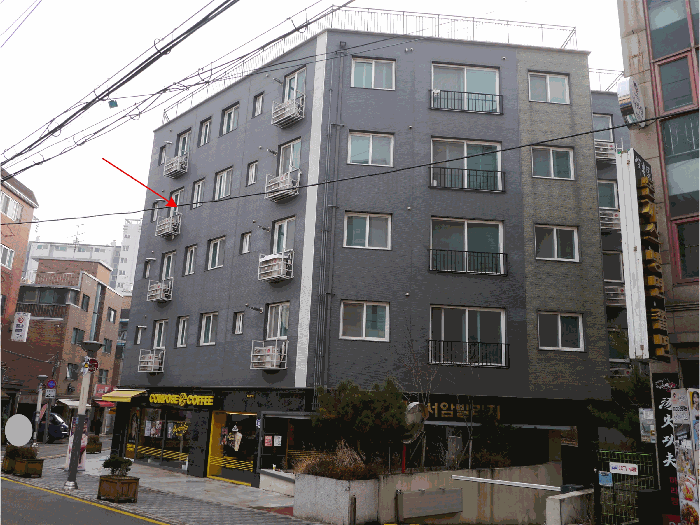 경기도 부천시 원미구 역곡동 35-4 서암빌리지 에이동 4층403호 외 2필지 다세대주택 경매 사진 9