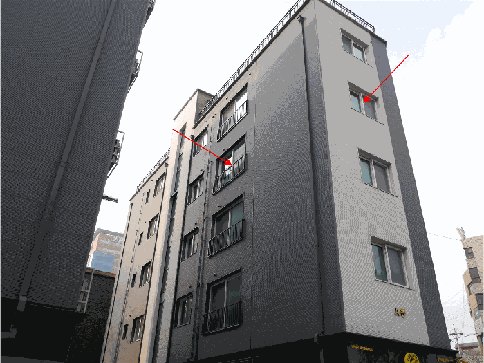 경기도 부천시 원미구 역곡동 35-4 서암빌리지 에이동 4층403호 외 2필지 다세대주택 경매 사진 10