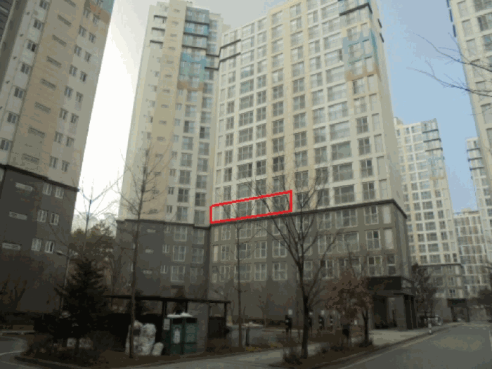 충청북도 충주시 중앙탑면 용전리 696 신우희가로아파트 109동 4층402호 아파트 경매 사진 14