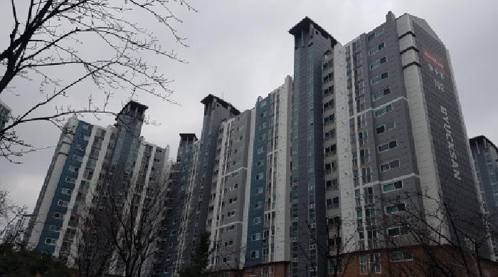 충청남도 천안시 동남구 청당동 440 청당마을벽산블루밍아파트 102동 7층 705호 아파트 경매 사진 8