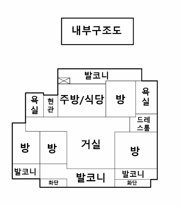 충청남도 천안시 동남구 청당동 440 청당마을벽산블루밍아파트 102동 7층 705호 아파트 경매 사진 21