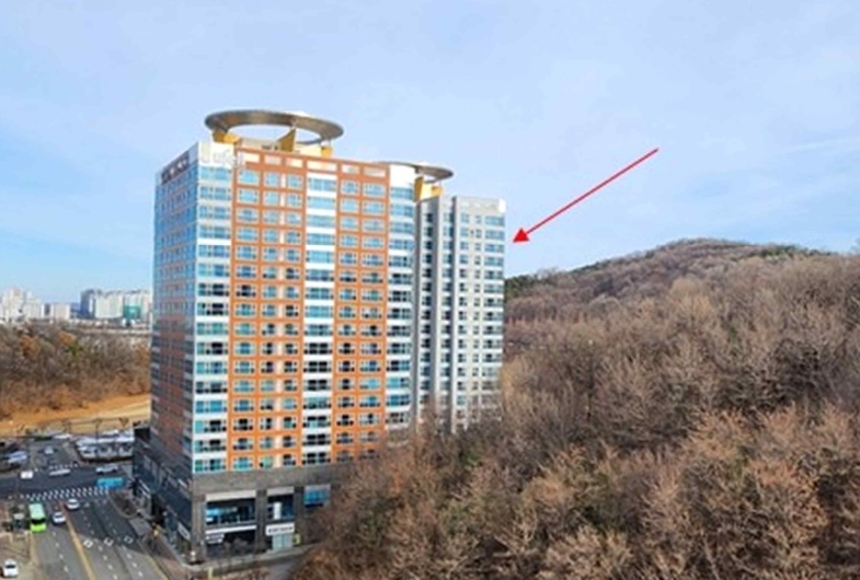 충청남도 천안시 서북구 불당동 741 불당트윈팰리스 15층1507호 아파트 경매 사진 17
