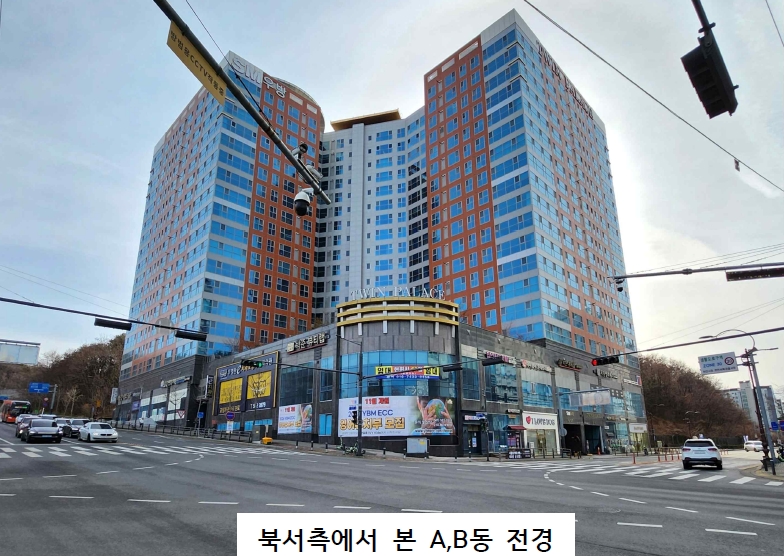 충청남도 천안시 서북구 불당동 741 불당트윈팰리스 15층1507호 아파트 경매 사진 19
