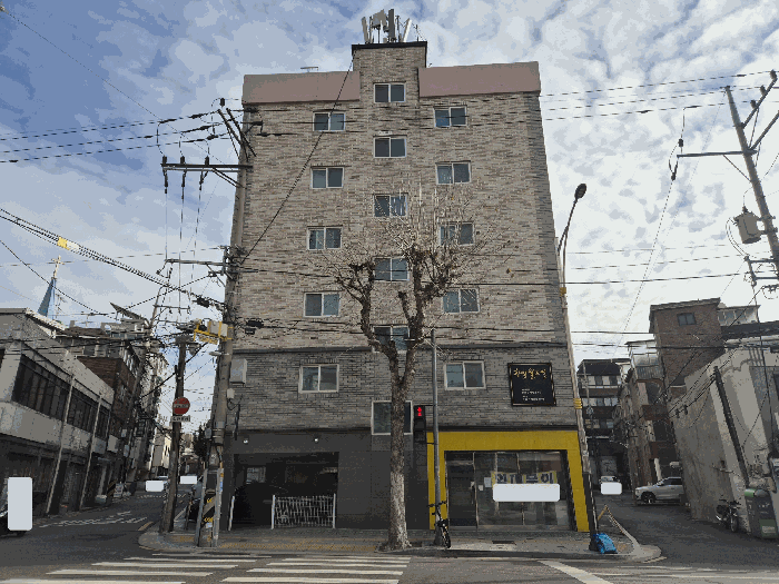 서울특별시 은평구 역촌동 19-6 한빛월드빌 2층202호 다세대(빌라) 경매 사진 18