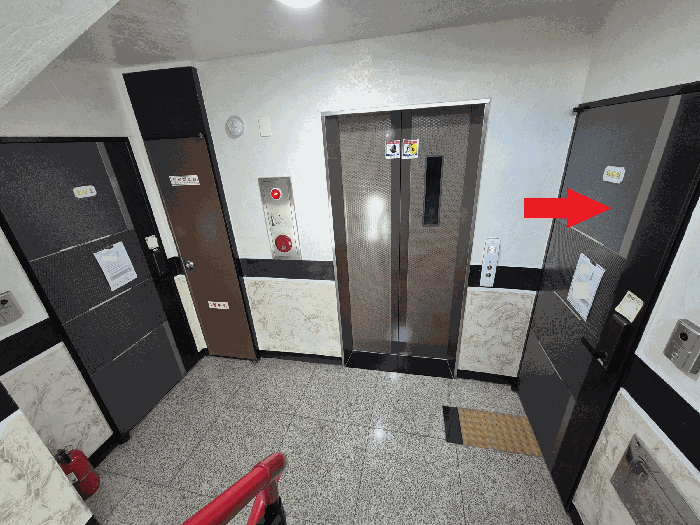 서울특별시 은평구 역촌동 19-6 한빛월드빌 2층202호 다세대(빌라) 경매 사진 24