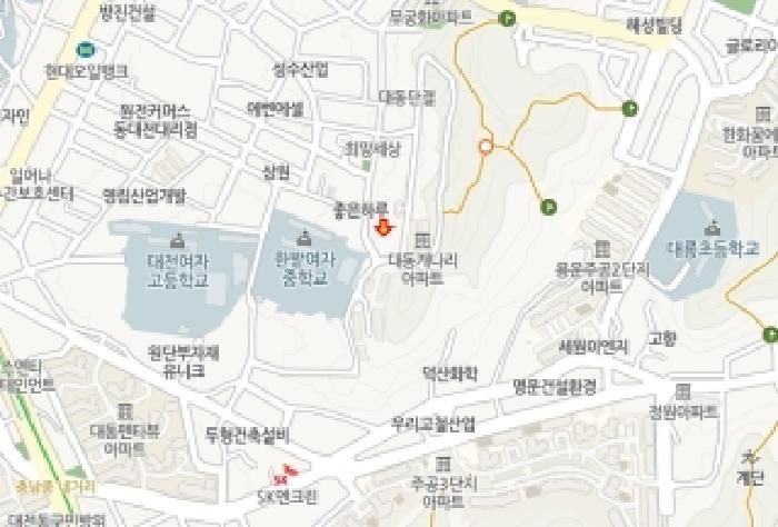대전광역시 동구 대동 1-505 나동 1층102호 다세대(빌라) 경매 사진 25