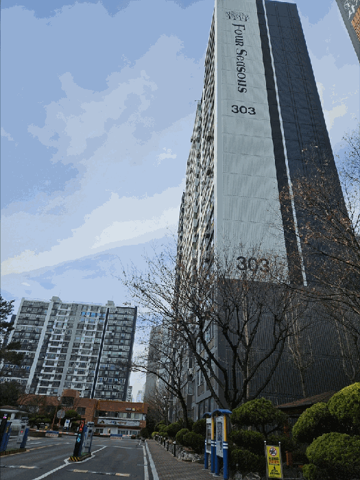 대구광역시 달서구 도원동 1438 대곡사계절타운 303동 16층1603호 아파트 경매 사진 14