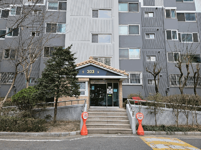 대구광역시 달서구 도원동 1438 대곡사계절타운 303동 16층1603호 아파트 경매 사진 16