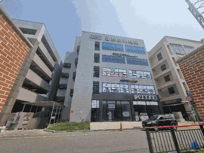 경기도 남양주시 다산동 6124-1 세진프라자 1층111호 근린상가 경매 사진 22