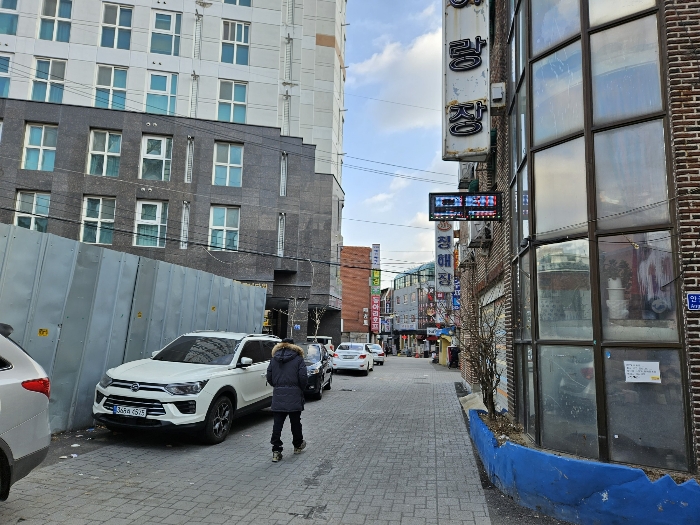 경기 구리시 수택동 419-21, 7층705호 (수택동,구리더케이타워) 외 3필지 오피스텔(주거) 경매 사진 4