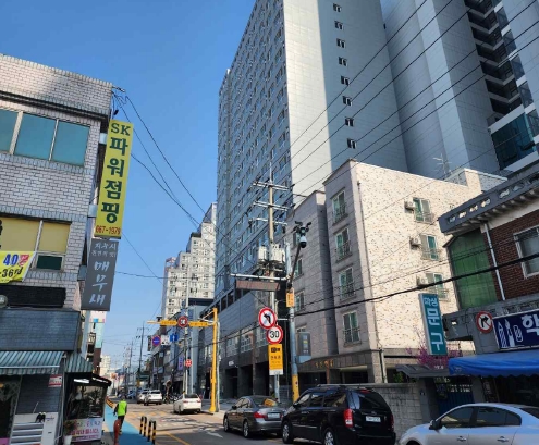 경기도 평택시 이충동 457-21 고덕시티 2층208호 근린상가 경매 사진 13