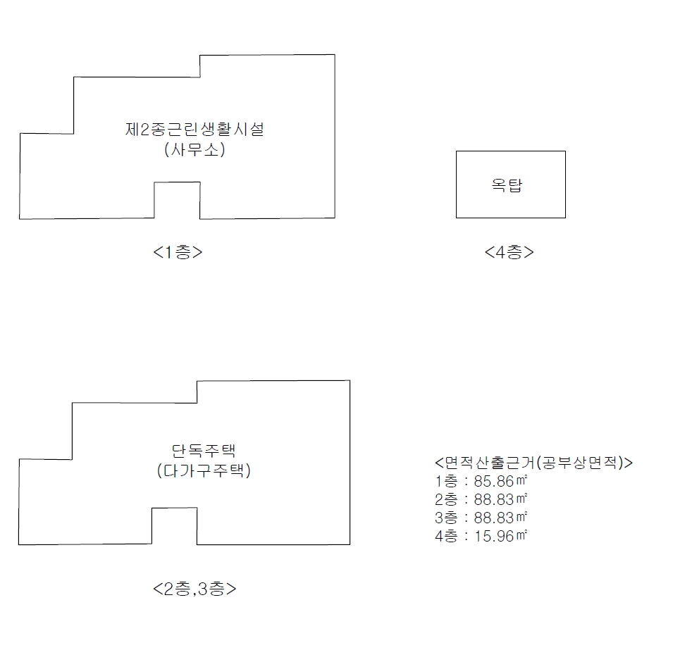 충청남도 아산시 배방읍 세출리 357 근린주택 경매 사진 36