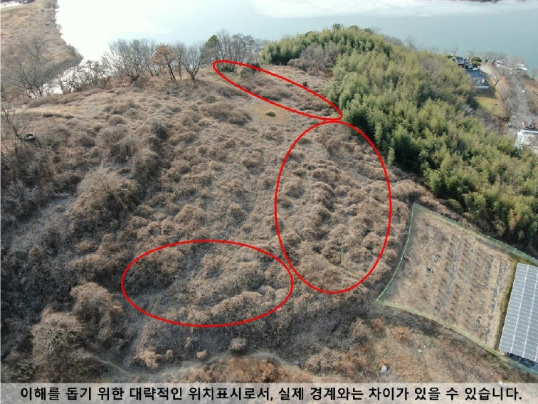 경상남도 함안군 대산면 장암리 1262 전 경매 사진 5