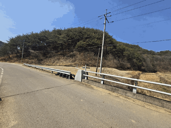 경상남도 산청군 신등면 간공리 258-1 답 경매 사진 43