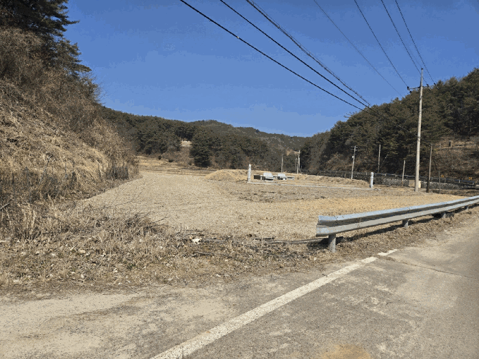 경상남도 산청군 신등면 간공리 258-1 답 경매 사진 46