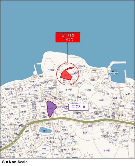경상남도 남해군 창선면 대벽리 464 전 경매 사진 37