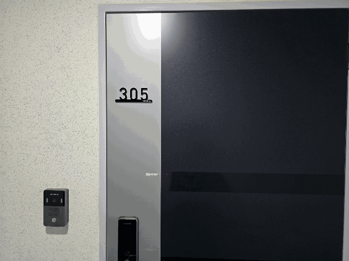 충청남도 천안시 서북구 백석동 1096 백석동주식회사제이케이개발건물 3층305호 오피스텔 경매 사진 30