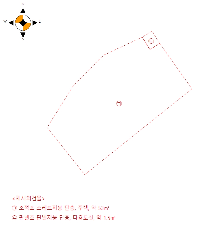 제주특별자치도 서귀포시 성산읍 시흥리 680 대지 경매 사진 45