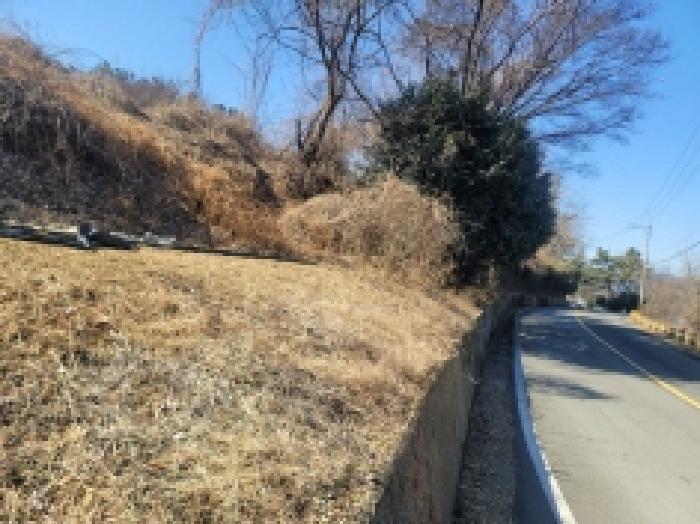 경상남도 통영시 도산면 원산리 281-3 외 2필지 전 경매 사진 3