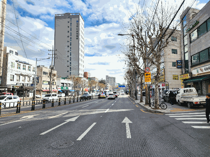 서울특별시 양천구 신정동 971-24 리더스파크빌 제11층 제1103호 다세대(빌라) 경매 사진 16