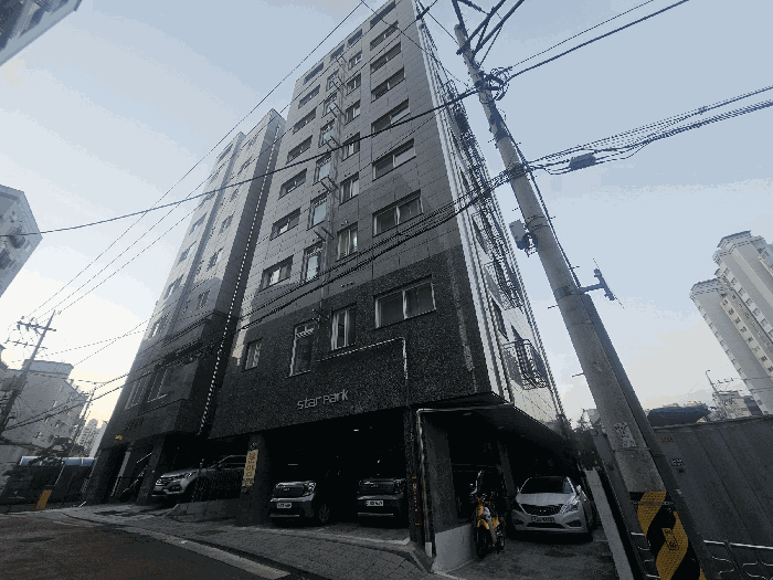 서울특별시 도봉구 창동 731-125 스타파크 제4층 제402호 다세대(빌라) 경매 사진 16