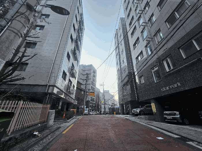 서울특별시 도봉구 창동 731-125 스타파크 제4층 제402호 다세대(빌라) 경매 사진 18