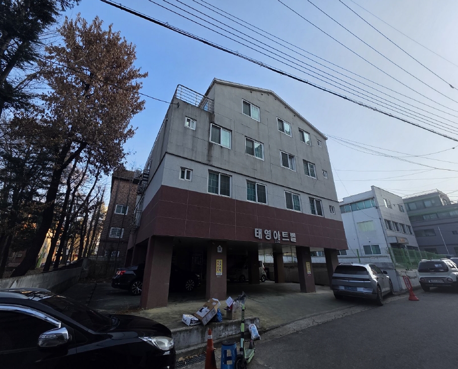 인천광역시 서구 심곡동 260-1 태영아트빌 4층401호 다세대(빌라) 경매 사진 19