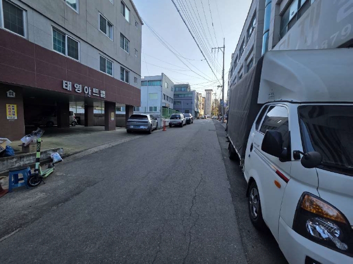 인천광역시 서구 심곡동 260-1 태영아트빌 4층401호 다세대(빌라) 경매 사진 20