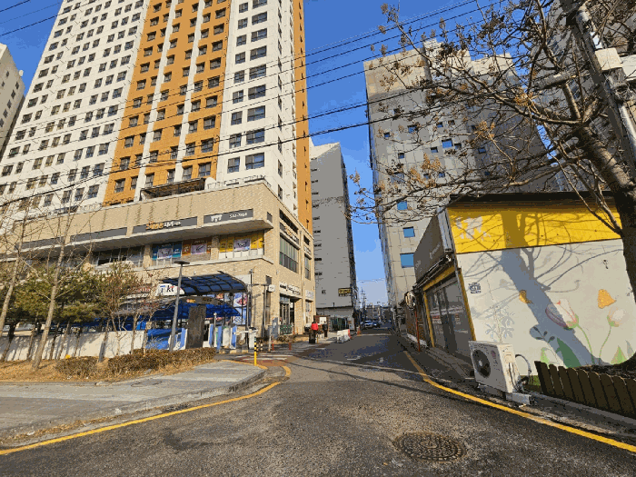 인천광역시 부평구 부평동 954 부평구청역대명벨리온 11층1118호 오피스텔 경매 사진 40