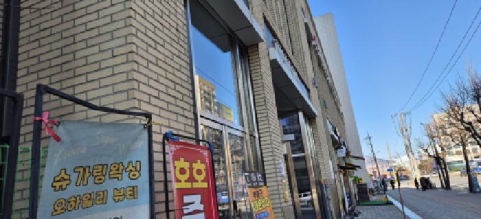 인천광역시 부평구 부평동 954 부평구청역대명벨리온 11층1118호 오피스텔 경매 사진 27