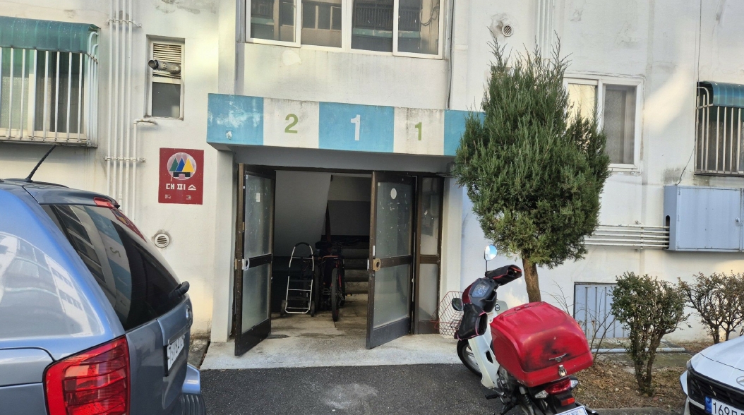 인천광역시 계양구 작전동 53 팬더아파트 1동 1층101호 외 2필지 아파트 경매 사진 3