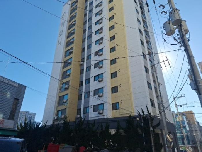 인천광역시 중구 신흥동3가 17-15 하모니 1동 9층901호 오피스텔 경매 사진 16