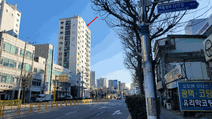 인천광역시 중구 신흥동3가 17-15 하모니 1동 9층901호 오피스텔 경매 사진 20