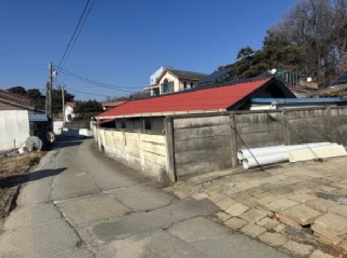충청북도 청주시 흥덕구 내곡동 3-5 대지 경매 사진 13
