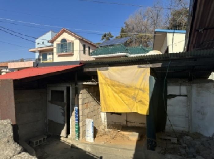 충청북도 청주시 흥덕구 내곡동 3-5 대지 경매 사진 16
