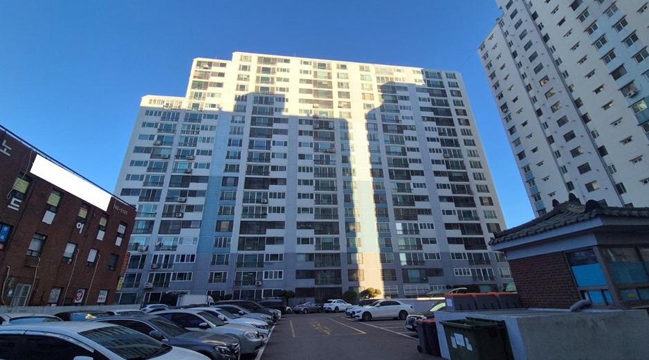 경상남도 진주시 상봉동 1096 상봉한주타운 2동 9층903호 아파트 경매 사진 7