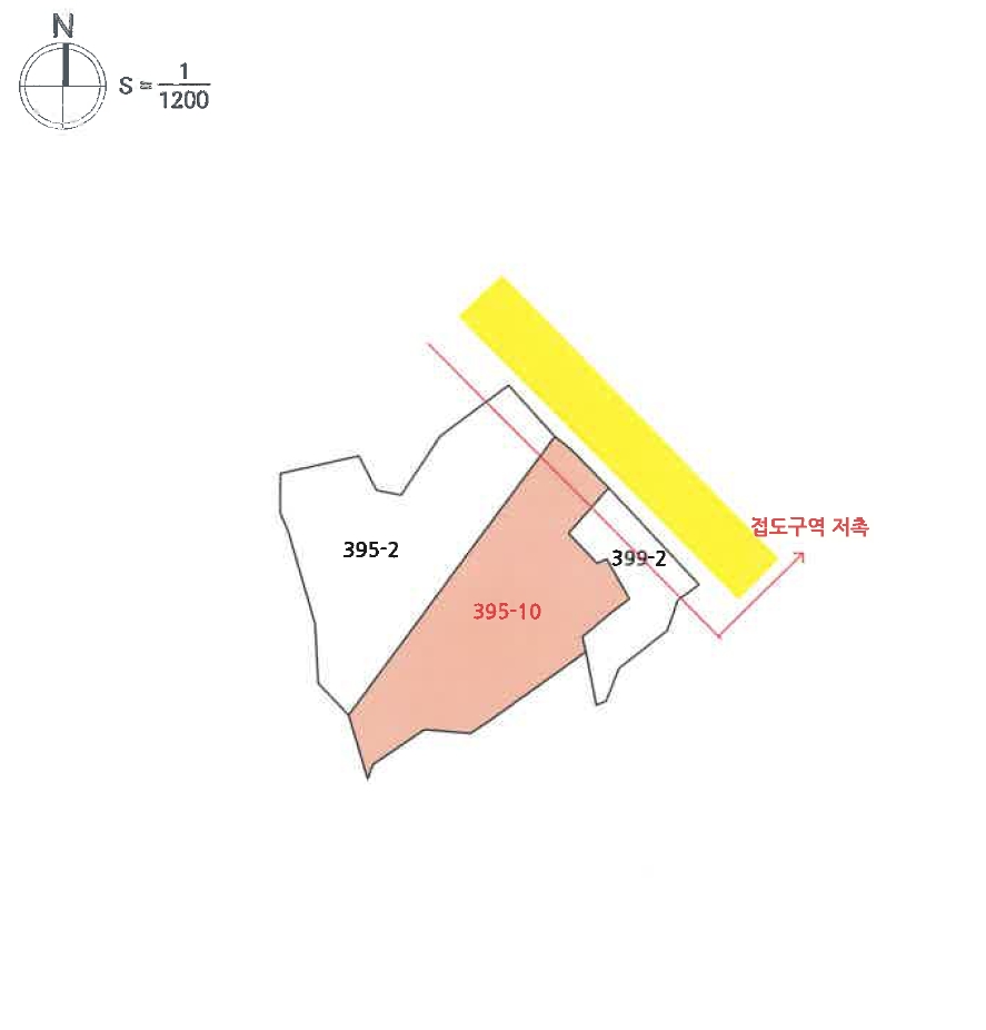 전북특별자치도 진안군 성수면 신기리 395-10 전 경매 사진 12