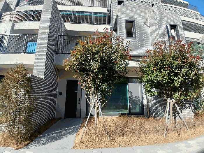 전라남도 여수시 소호동 1232 여수금호어울림오션테라스 104동 1층106호 아파트 경매 사진 5